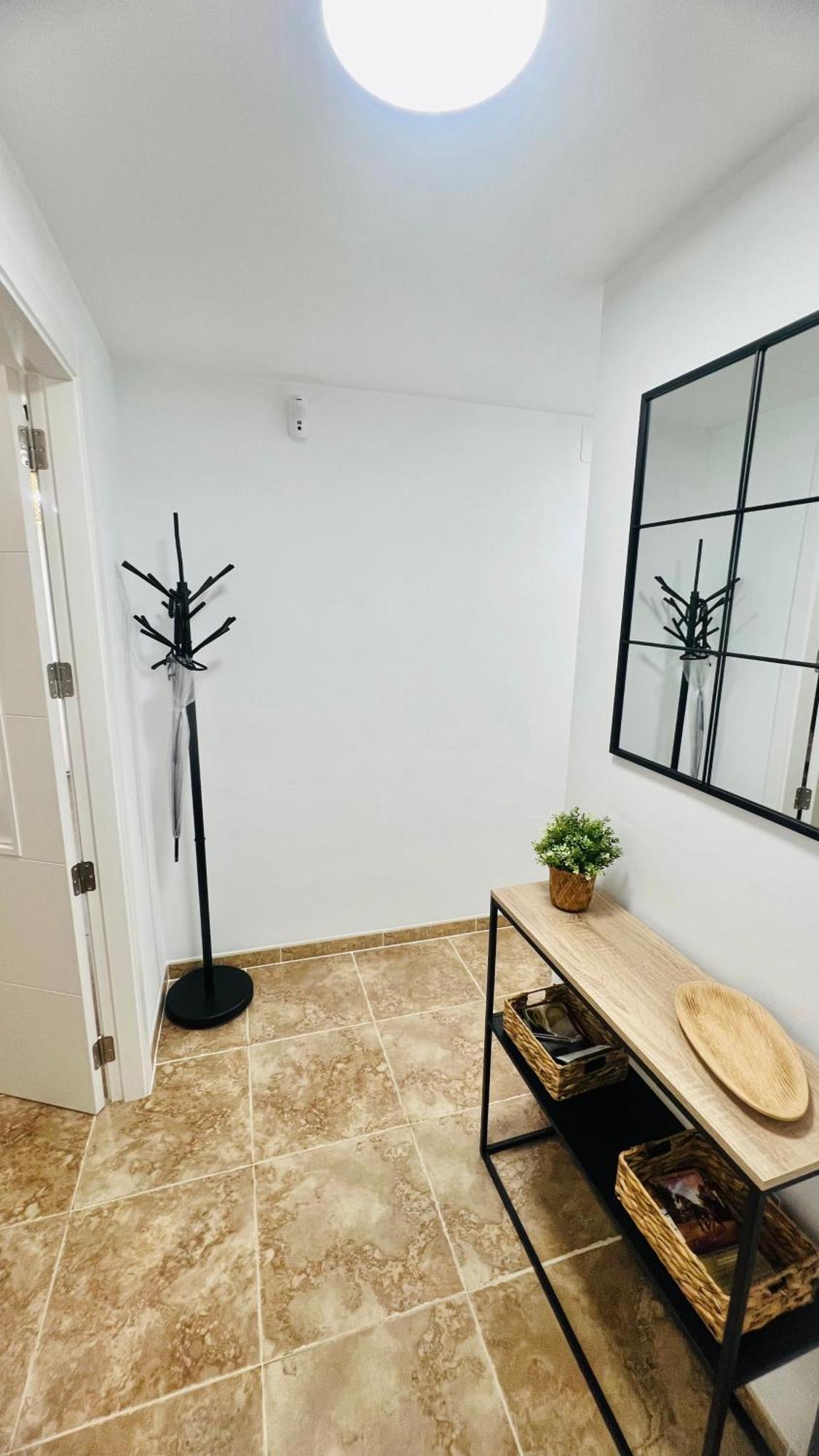 Altos De Jerez & Parking Privado Apartment Jerez de la Frontera Exterior photo
