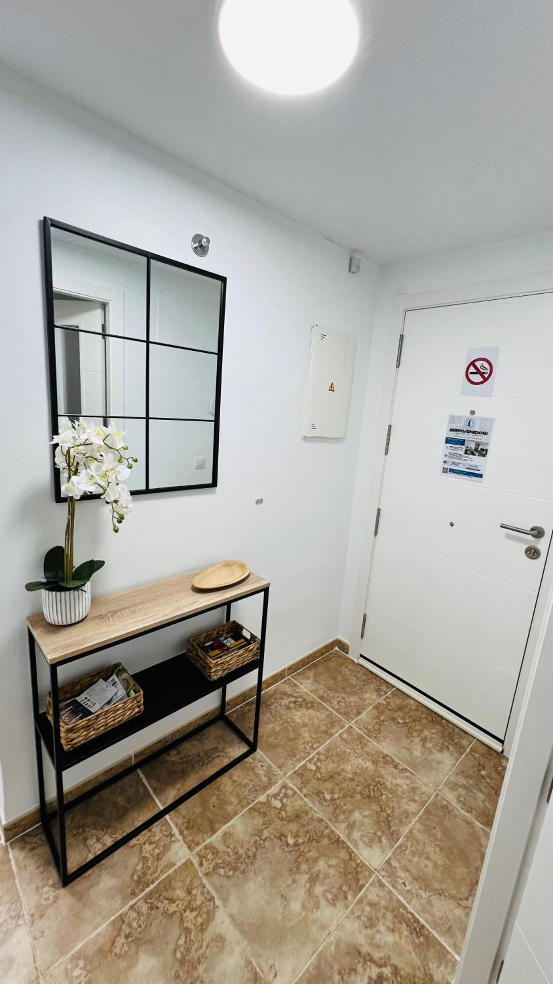 Altos De Jerez & Parking Privado Apartment Jerez de la Frontera Exterior photo